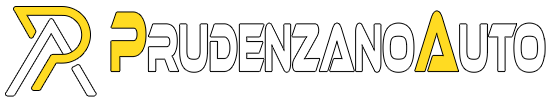 logo Prudenzano Auto
